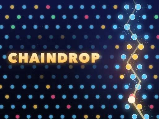 Chaindrop Cover