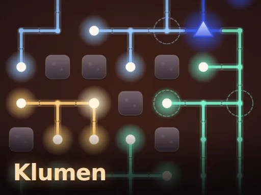 Klumen Cover