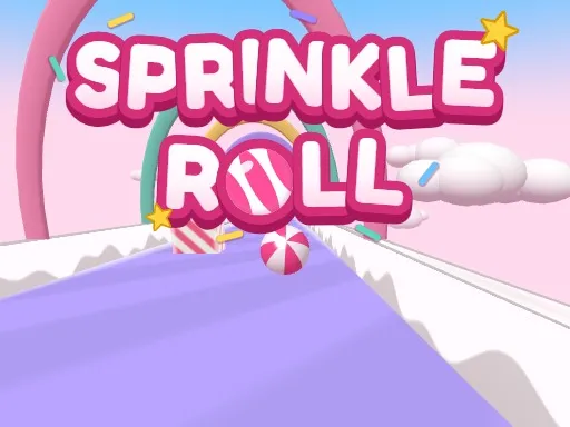 Sprinkle Roll Cover
